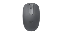 Mysz bezprzewodowa Logitech M196 grafitowa