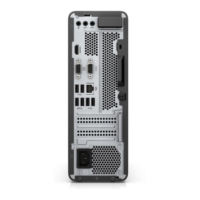 HP 290 G1 SFF Core i5 8400 (8-gen.) 2,8 GHz (6 rdzeni) / 16 GB / 960 SSD / DVD / Win 11 Pro