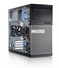 Dell Optiplex 790 Tower Core i3 2100 (2-gen.) 3,1 GHz / 8 GB / 320 GB / DVD-RW / Win 10 Prof. (Update)
