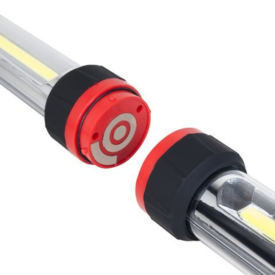 Nowa lampa warsztatowa LED Maclean MCE230 (Zestaw 2szt.)