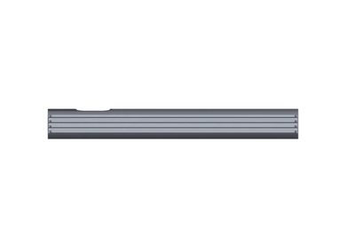 Unitek Obudowa, kieszeń do dysku M.2 NVMe/SATA 10Gbps S1230A
