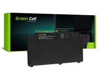 Bateria Green Cell CD03XL do HP ProBook 640 G4 G5 645 G4 650 G4 G5