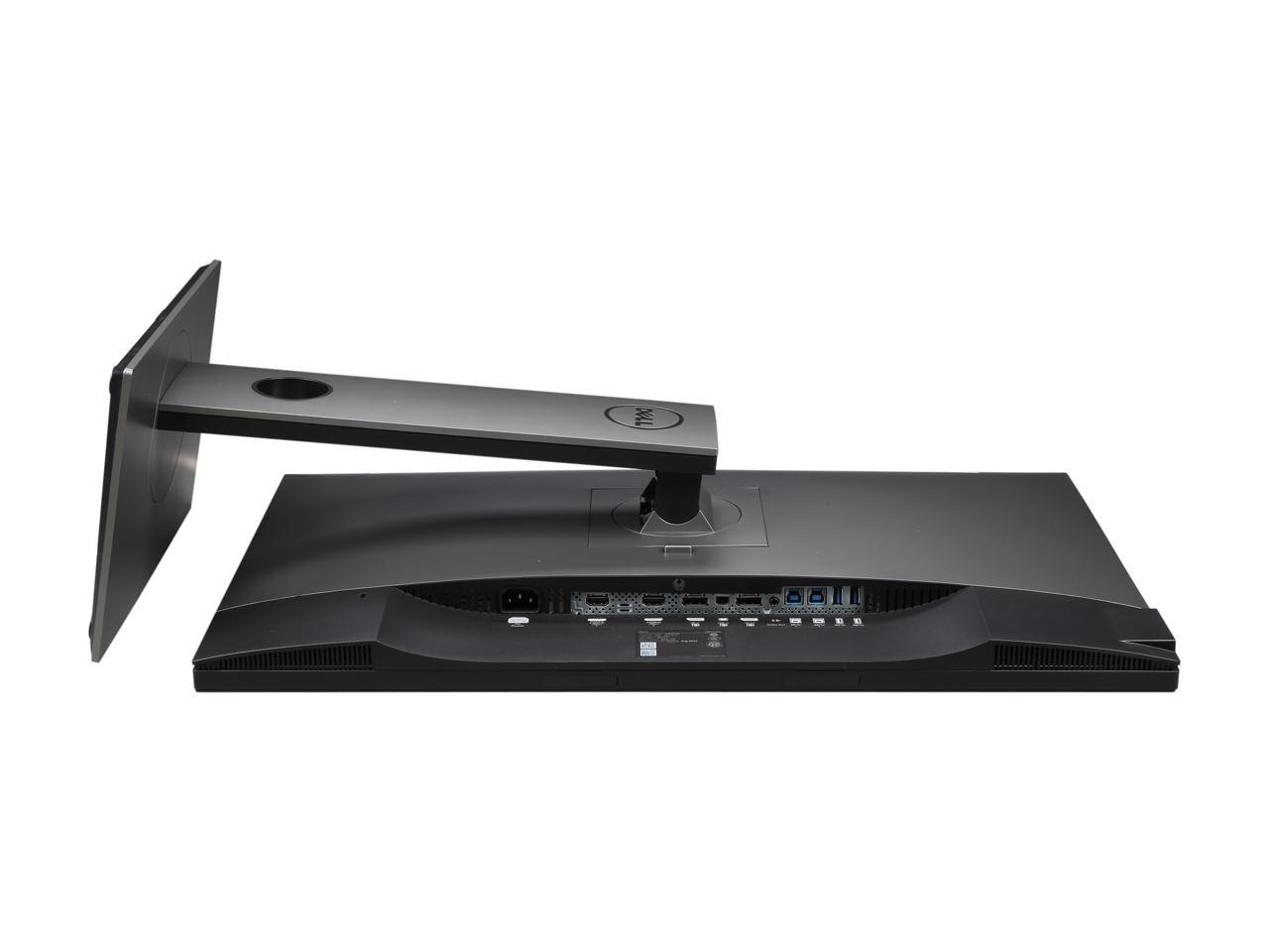 Dell UP2716D (Defekt)