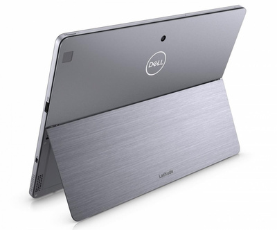 Dell Latitude 7200 2w1 Core i5 8365u (8-gen.) 1,6 GHz / 8 GB / 120 SSD / 12,3'' FullHD, dotyk / Win 10 Prof. (Update) + kamera 