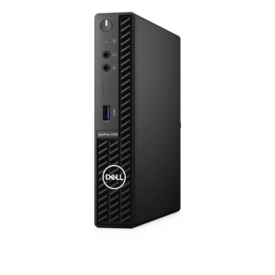 Dell OptiPlex 3090 Micro Core i5 10500T (10-gen.) 2,3 GHz / 16 GB / 480 SSD / Win 11 Pro