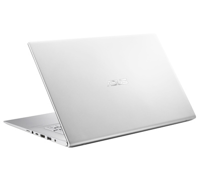 Powystawowy Asus VivoBook S712UA-IS79 Ryzen 7 5700U 1,8 GHz / 24 GB / 2 TB SSD / 17,3’’ FullHD / Win 11