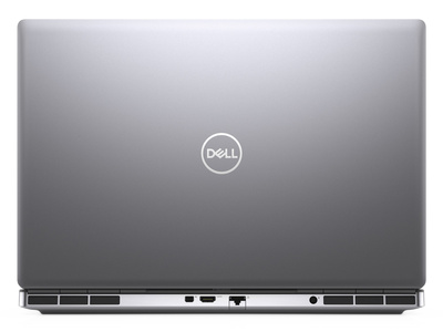 Dell Precision 7750 Core i9 10885H (10 gen.) 2,4 GHz / 16 GB / 2 TB / 17,3'' FullHD / Win 11 Pro + Quadro RTX 4000