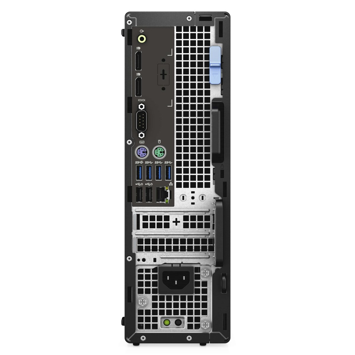 Dell Precision 3440 SFF Core i5 10400F GHz / 16 GB / 240 SSD / Win 11 Pro