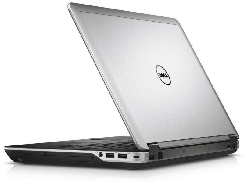Dell Latitude E6440 Core i7 4600M (4-gen.) 2,9 GHz / 8 GB / 240 SSD / 14'' / Win 10 Prof. (Update)