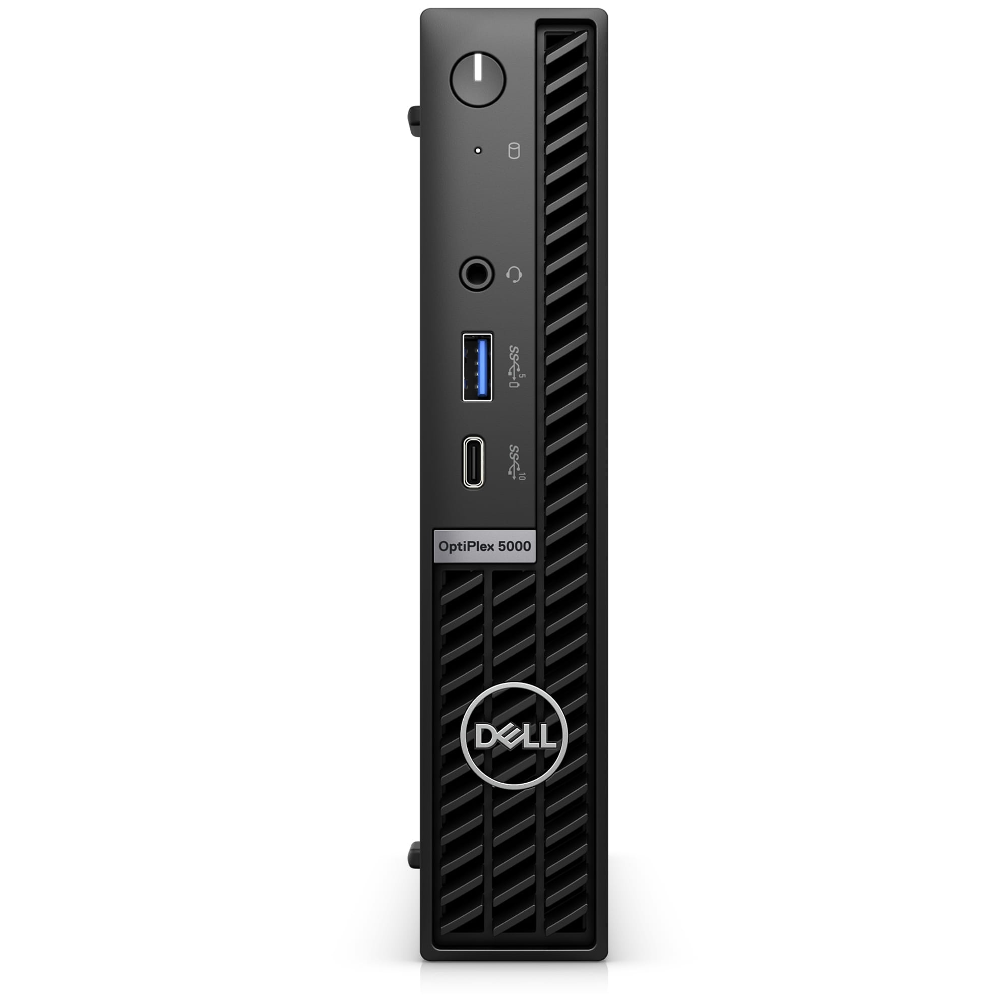 Dell OptiPlex 5000 Micro Core i5 12500T (12-gen.) / 16 GB / 240 SSD ...