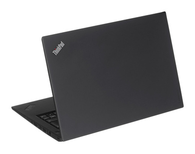 Lenovo ThinkPad T470s Core i7 7500u (7-gen.) 2,7 GHz / 8 GB / 480 SSD / 14" FullHD / Win 10 Prof.