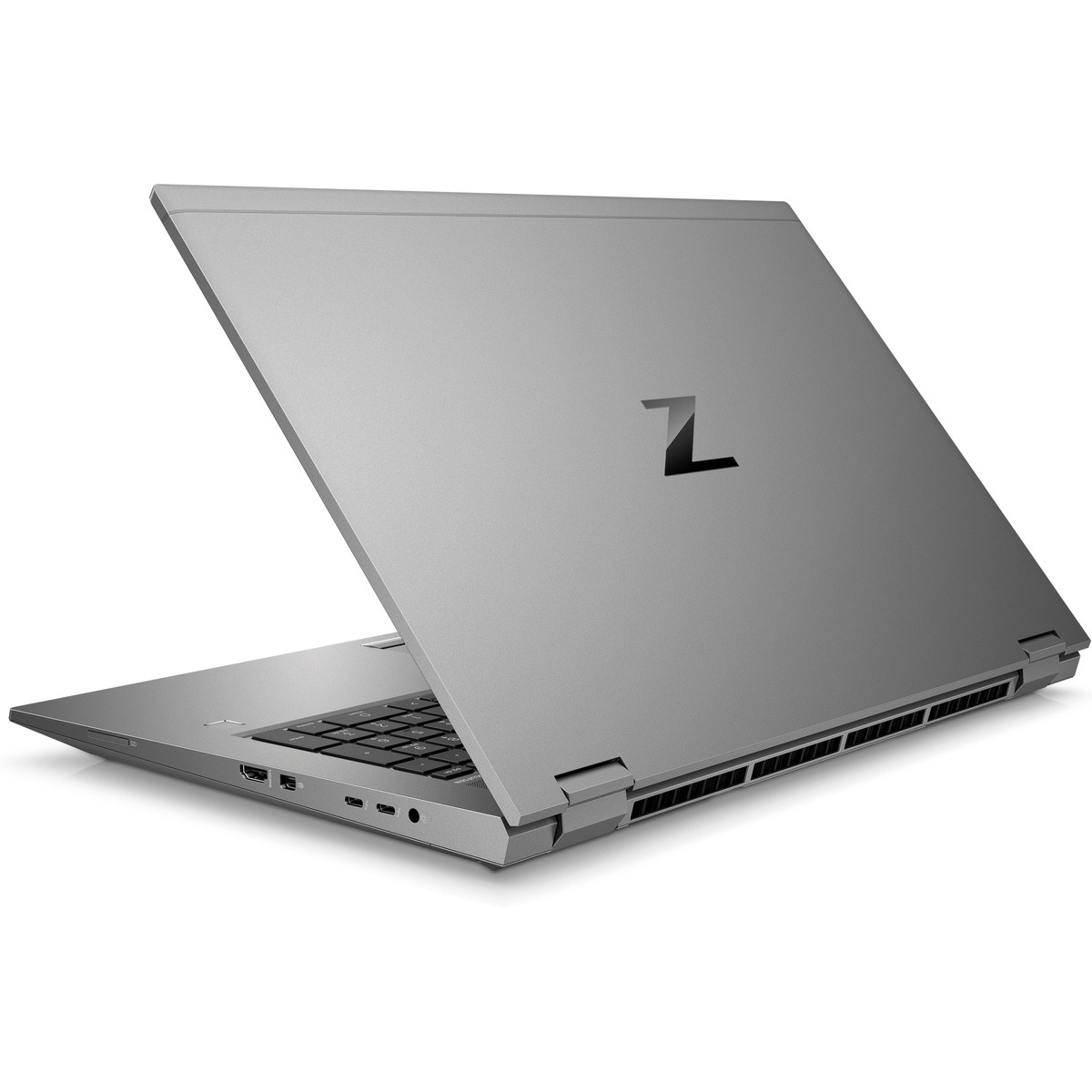 HP ZBook Fury 17 G8 Core i7 11850H (11-gen.) 2,5 GHz / 16 GB / 2 TB SSD / 17,3" FullHD / Win 11 Pro + RTX A3000 / Klasa A-