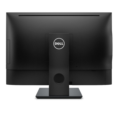 Dell Optiplex 7450 AIO Core i5 7500 3,4 GHz / 8 GB / 120 SSD / 23,8’’ FullHD dotyk / Win 10 Prof. (Update) / Klasa A-