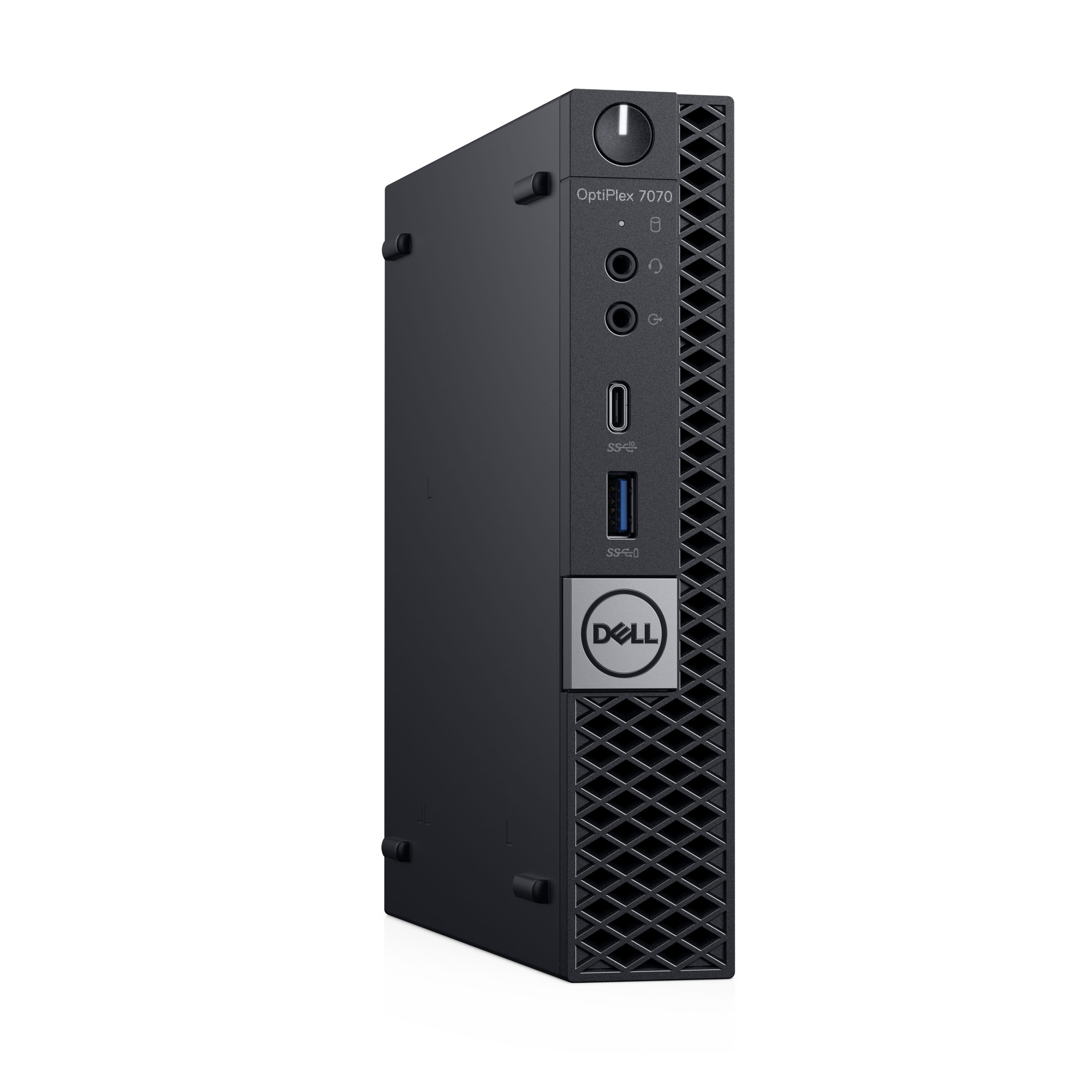 Dell OptiPlex 7070 Micro Core i5 9500T (9-gen.) / 32 GB / 480 SSD / Win 11 Pro