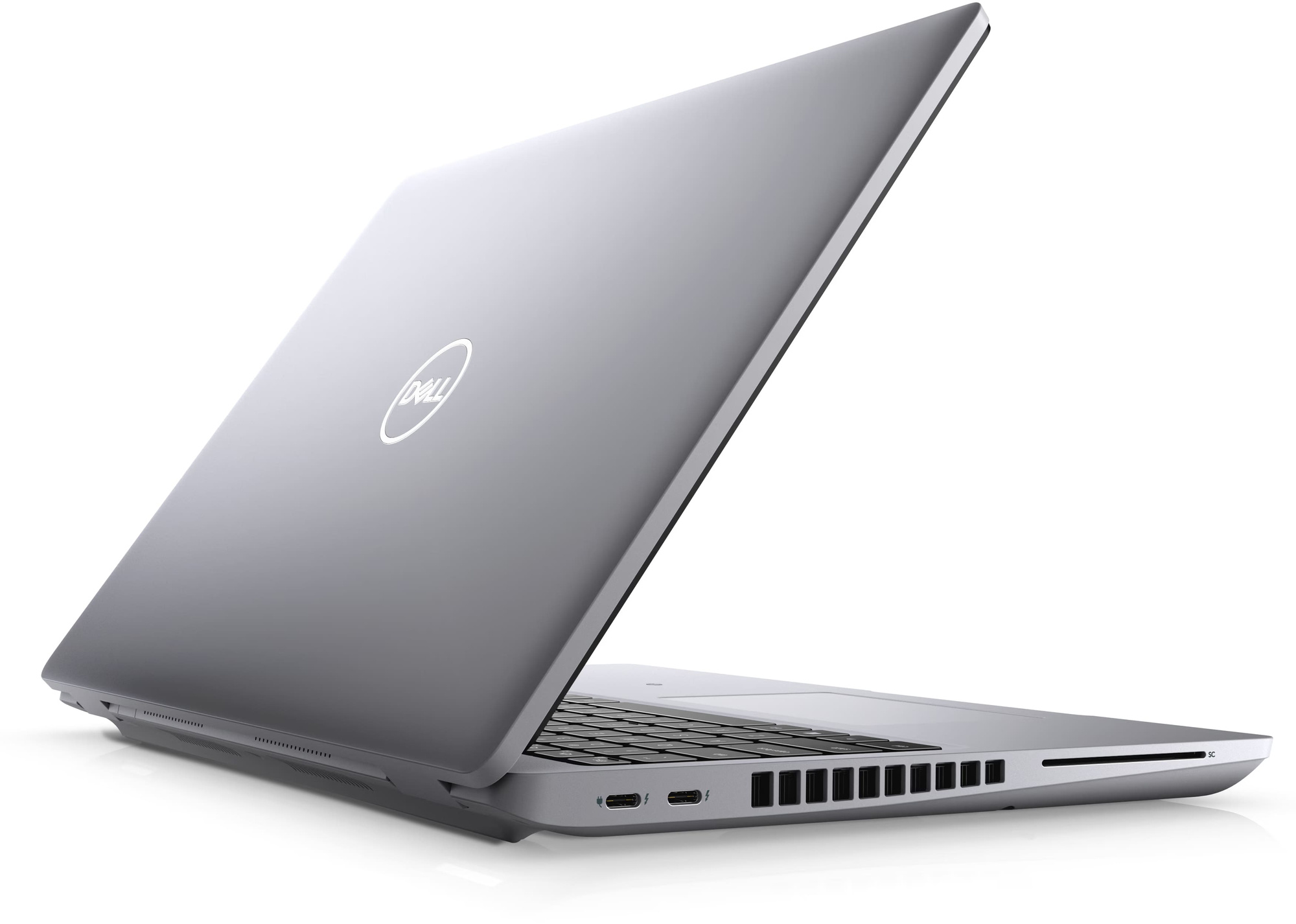 Dell Latitude 5521 Core i7 11850H (11-gen.) 2,5 GHz / 16 GB / 2 TB SSD / 15,6'' FullHD / Win 11 Pro + GeForce MX450