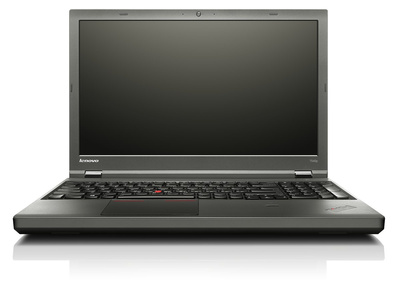 Lenovo ThinkPad T540p Core i5 4300m (4-gen.) 2,6 GHz / 4 GB / 480 SSD / 15,6" / Win 10 Prof. (Update)