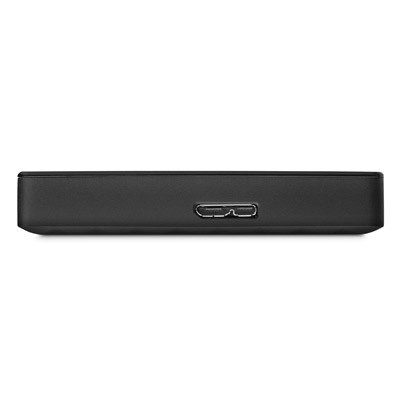 Dysk zewnętrzny Seagate Expansion 1TB | USB 3.0 | Czarny
