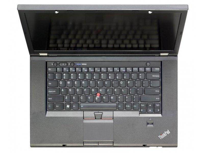 Lenovo ThinkPad T530 Core i5 3320 (3-gen.) 2,6 GHz / 4 GB / 240 SSD / 15,6" HD+ / Win 10 Prof. (Update)