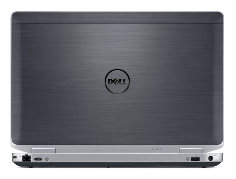 Dell Latitude E6330 Core i7 3520M (3-gen.) 2,9 GHz / 8 GB / 240 SSD / 13,3'' / Win 10