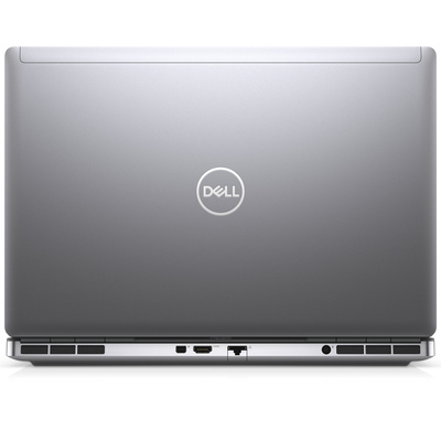 Dell Precision 7560 Core i9 11950H (11-gen.) 2,6 GHz / 32 GB / 480 SSD / 15,6'' FullHD / Win 11 Pro + Nvidia RTX A2000