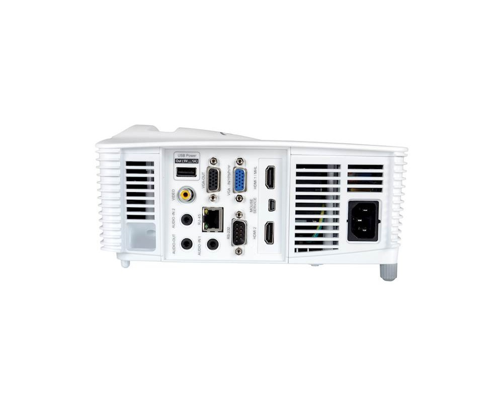Projektor Optoma DAEHHGL EH416 FullHD 4200 ANSI