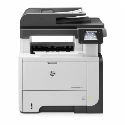 Urządzenie wielofunkcyjne laserowe HP LaserJet Pro M521dn / (Pełny Toner 21,5 tyś stron)