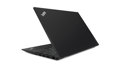 Lenovo ThinkPad T580 Core i5 8350U (8-gen.) 1,7 GHz / 16 GB / 240 SSD / 15,6" FullHD / Win 11 Pro
