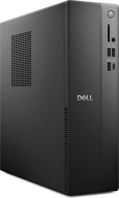 Nowy Dell Slim ECS1250 SFF i5 14400 (14-gen.) / 8 GB / 480 SSD / Win 11 Pro