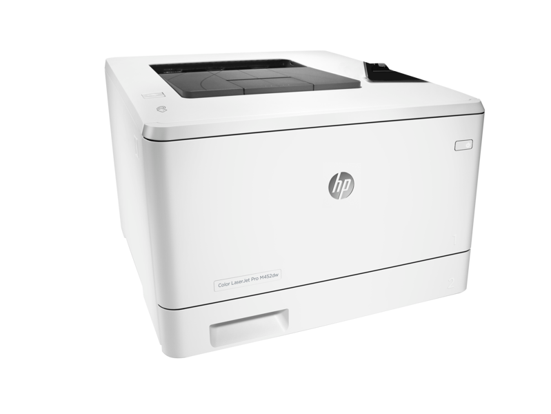 HP Laserjet M452dw