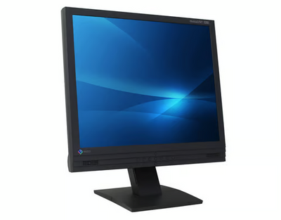 EIZO FlexScan L767 z głośnikami / Klasa A-