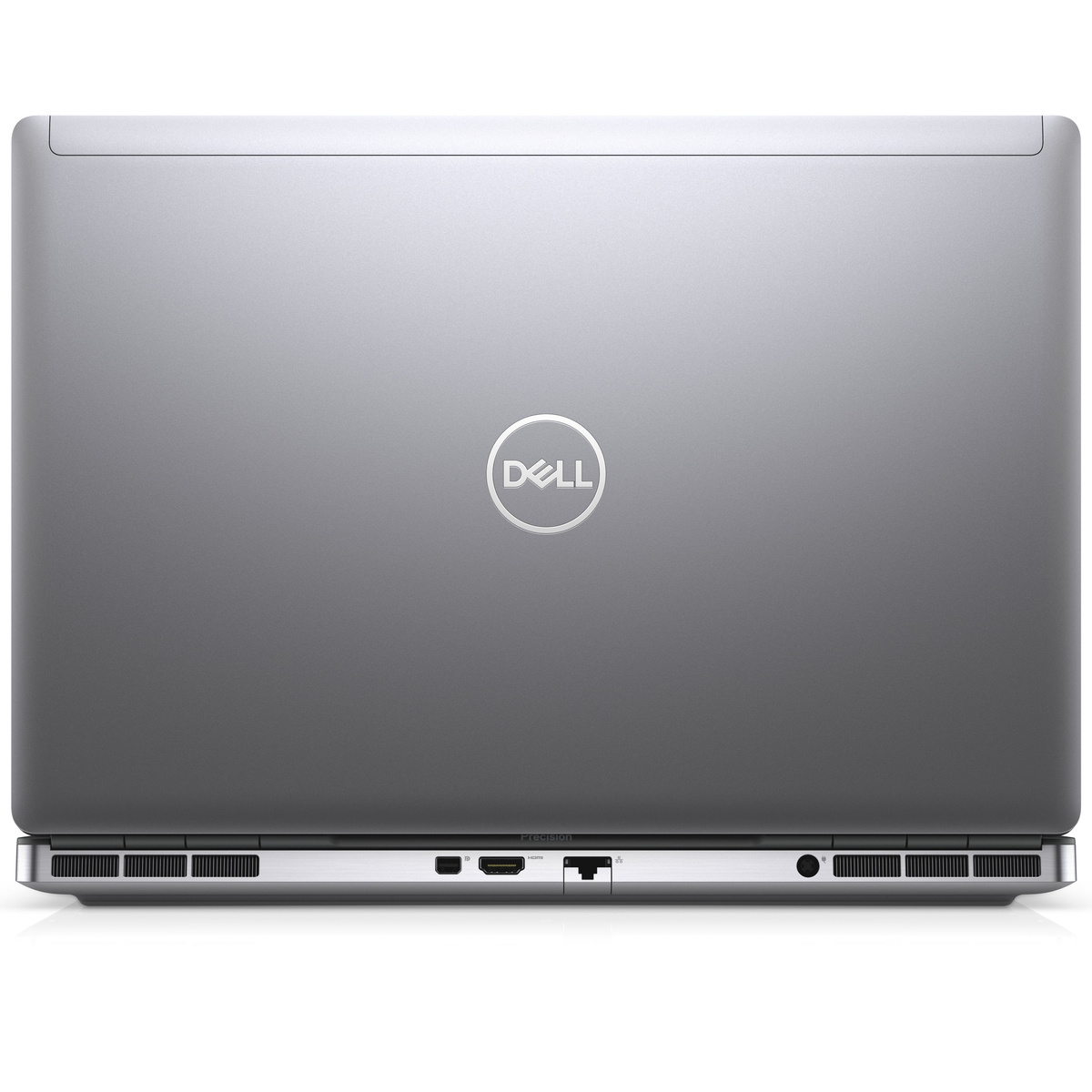 Dell Precision 7560 Core i7 11850H (11-gen.) 2,5 GHz / 16 GB / 960 SSD / 15,6'' FullHD / Win 11 Pro