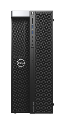 Dell Precision 7820 Tower Xeon Platinum 8260 2,4 GHz / 32 GB / 2 TB SSD / Win 11 Pro + Nvidia Quadro RTX 5000 [16 GB]