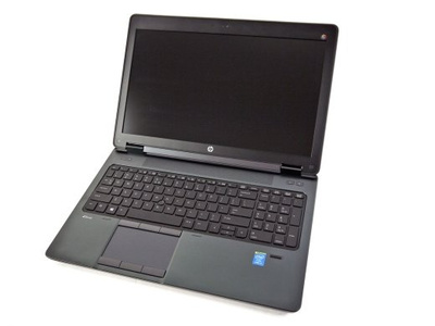 HP ZBOOK 15 Core i7 4710MQ (4-gen.) 2,5 GHz / 16 GB / 240 SSD / 15,6'' / Win 10 Prof. (Update) + nVidia Quadro K2100m