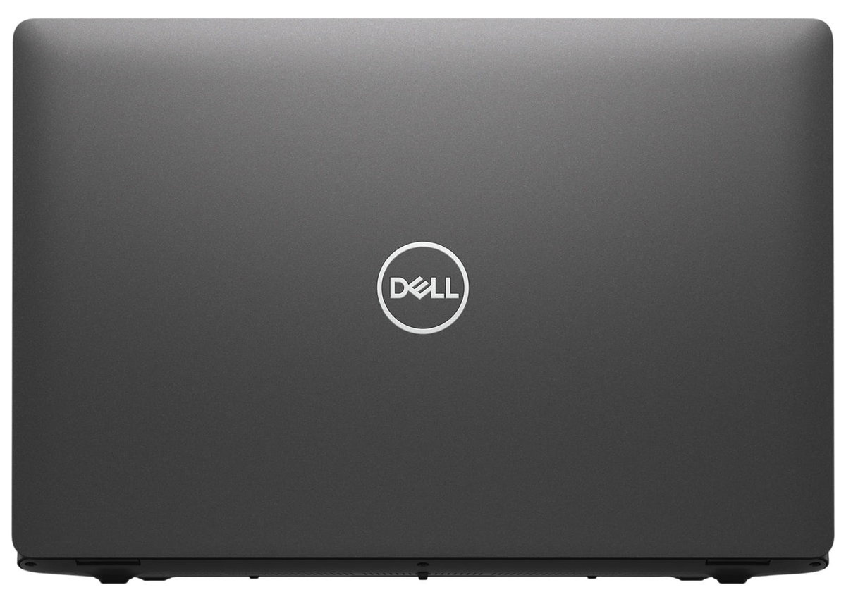 Dell Latitude 5501 Core i7 9850H (9-gen.) 2,6 GHz (6 rdzeni) / 8 GB / 480 SSD / 15,6'' FullHD, dotyk / Win 11 Prof. + GeForce MX150