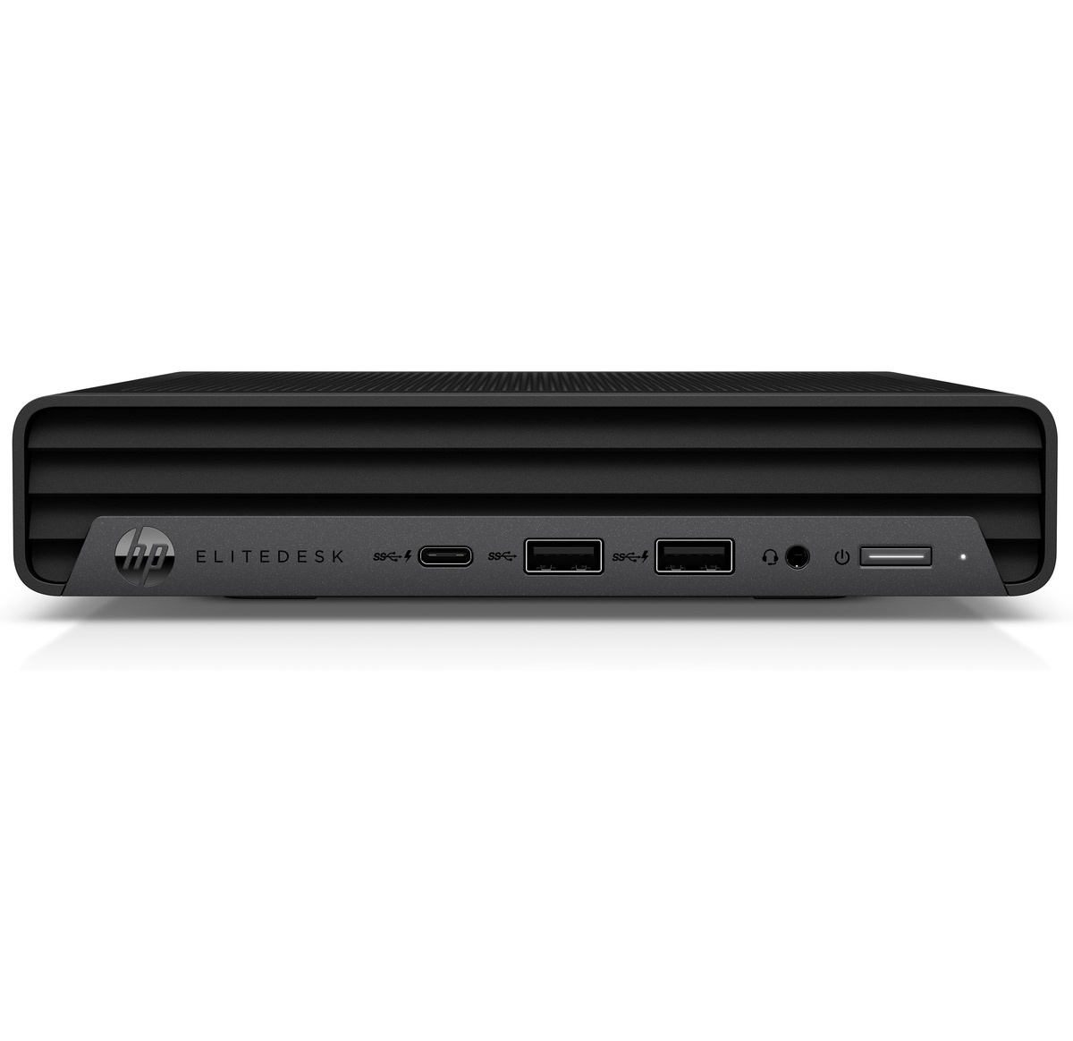 HP Elitedesk 800 G6 i5-10500t ミニPC HP EliteDesk 800 G6 DM Mini PC (i5 10500T Hexa-Core 2,3 GHz