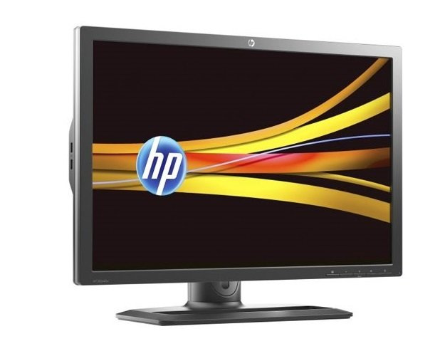 HP ZR2440W / Klasa A-