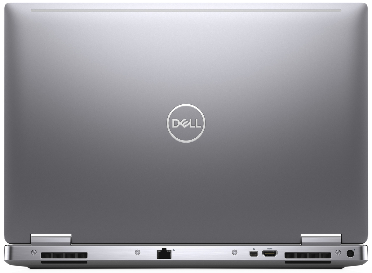 Dell Precision 7540 Core i7 9850H (9-gen) 2,6 GHz / 8 GB / 960 SSD / 15,6'' FullHD / Win 11 Pro + Nvidia Quadro RTX 3000