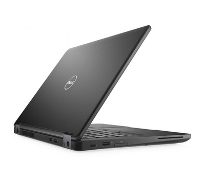 Dell Latitude 5480 Core i7 6600U (6-gen.) 2,6 GHz / 8 GB / 240 SSD / 14'' / Win 10 Prof. (Update) 