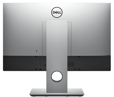 Dell OptiPlex 7480 AIO Core i5 10500 (10-gen.) 3,1 GHz / 8 GB / 960 SSD / 24’’ FullHD / Win 11 Pro 