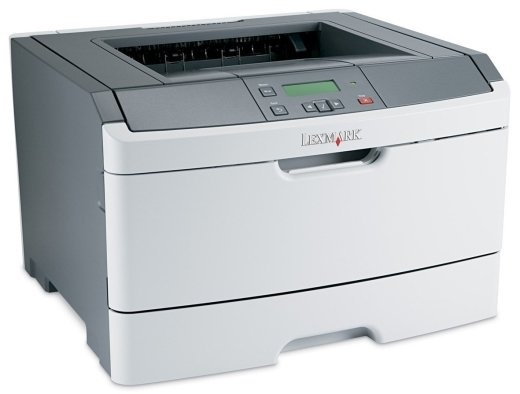 LEXMARK E360dn Pełny Toner, Nowy Bęben. 18 tyś. stron.