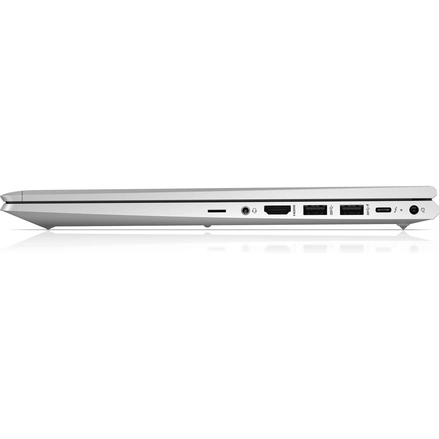 HP EliteBook 650 G9 Core i5 1235U (12-gen.) / 16 GB / 960 SSD / 15,6'' FullHD / Win 11 Pro