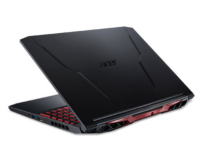  Nowy Acer Nitro 5 AN515-56-56E5 Core i5 11300H (11-gen.) 3,1 GHz / 16 GB / 480 SSD / 15,6'' FullHD / Win 10 + GeForce GTX 1650
