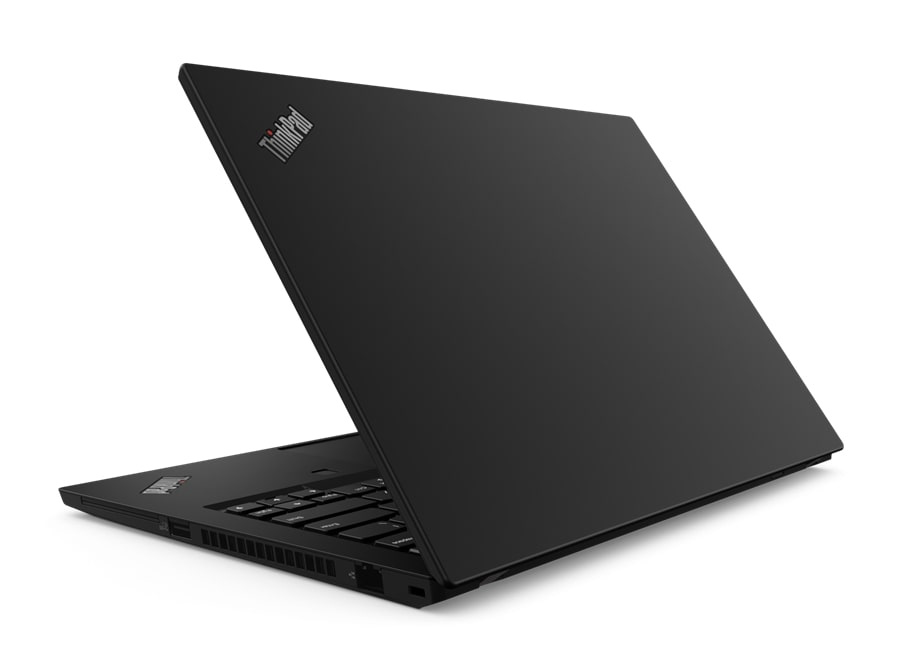 Lenovo ThinkPad T14 Gen 2 Core i7 1165G7 (11-gen.) 2,8 GHz / 16 GB / 480 SSD / 14" FullHD / Win 11 Pro