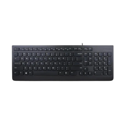 Klawiatura przewodowa Lenovo EKB536A