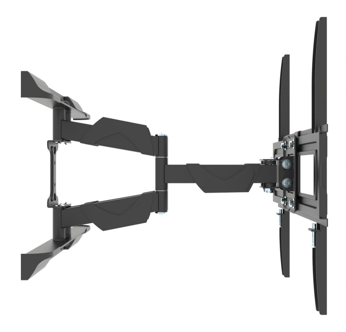 Obrotowy uchwyt do telewizora VX-400 LED/LCD / 25-60'' / 40kg
