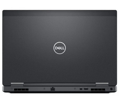 Dell Precision 7730 Core i7 8750H (8-gen.) 2,2 GHz (6 rdzeni) / 32 GB / 480 SSD / 17,3'' FullHD / Win 11 Prof. + Radeon Pro WX 4150