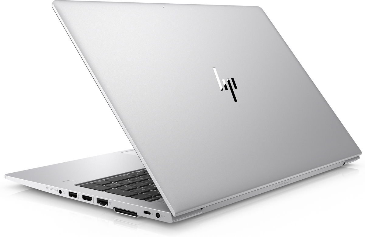 HP EliteBook 850 G6 Core i5 8365U (8-gen.) 1,6 GHz / 32 GB / 960 SSD / 15,6'' FullHD dotyk / Win 11 Prof. + Radeon RX 540
