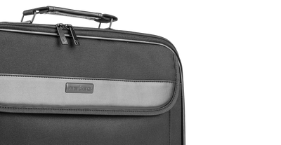 Torba na laptopa Natec Antelope NTO-0204 15,6" czarna