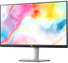 Powystawowy Dell S2722QC 4K z głośnikami