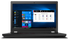  Lenovo ThinkPad P15 Gen 1 Core i9 10885H (10-gen.) 2,4 GHz / - / - / 15,6" FullHD / Win 11 Pro + RTX 5000 [16GB]